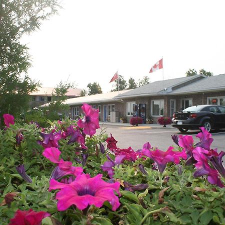 Moonlight Inn And Suites Sudbury Kültér fotó
