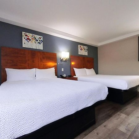 Moonlight Inn And Suites Sudbury Kültér fotó