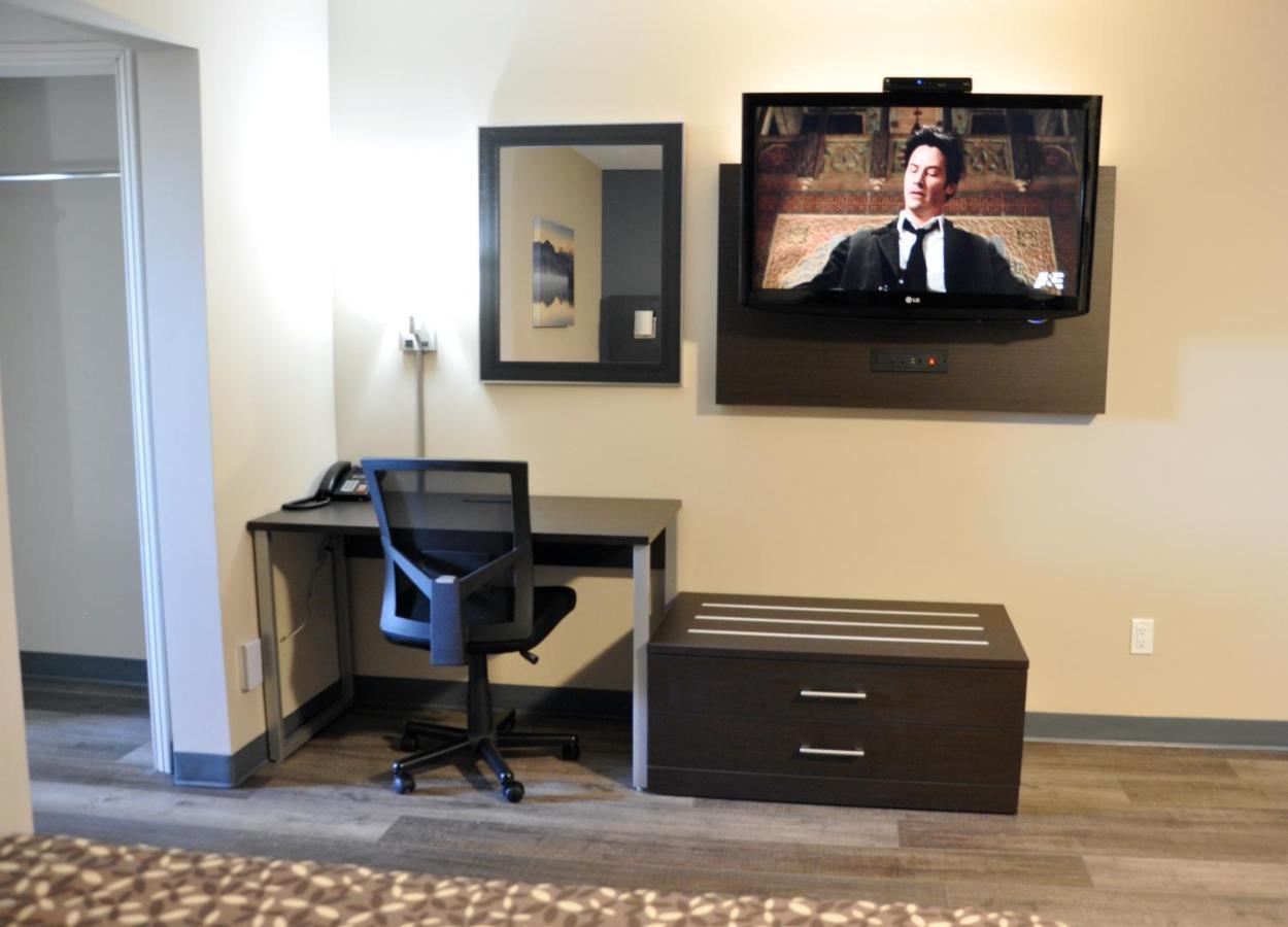 Moonlight Inn And Suites Sudbury Kültér fotó