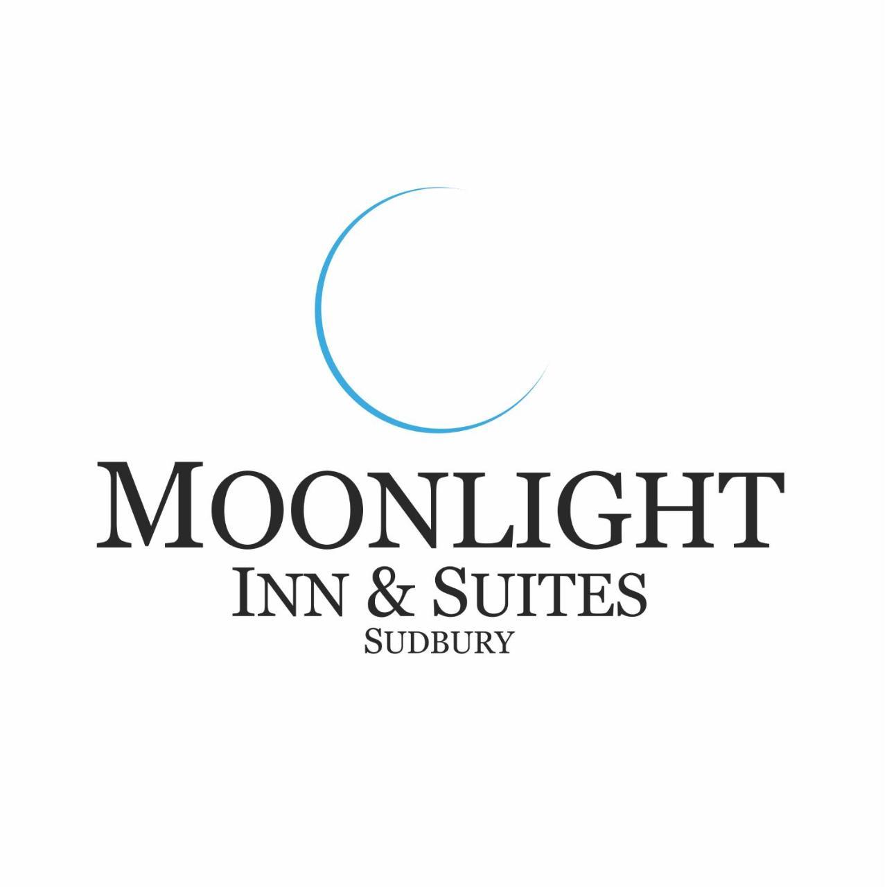 Moonlight Inn And Suites Sudbury Kültér fotó